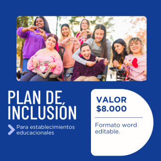 Plan de Inclusión Escolar