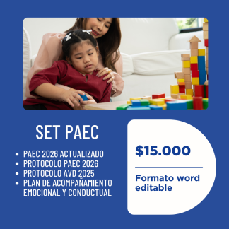 SET PAEC