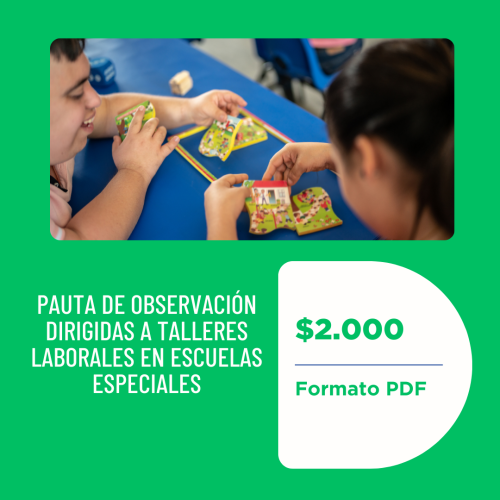 taller laboral